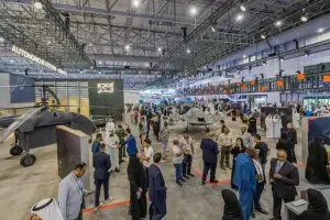 اتفاق بين آي بي آي و تاليس لتطوير منظومة الطيران والنقل