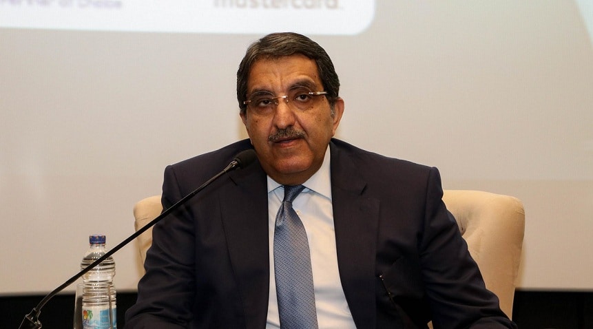 شاركت مجموعة تشغيل المنشآت المالية E-finance القابضةبمصر، بفعاليات معرض ومؤتمر TransMEA’23 للنقل الذكي واللوجستيات مناسبة.