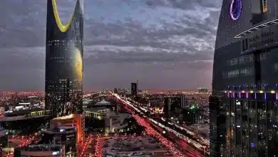 الرياض تسعى للارتقاء بمكانتها الاقتصادية كمركز إقليمي للشركات العالمية