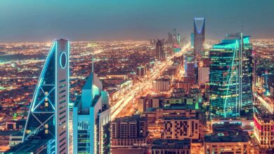 الرياض تشهد افتتاح مقرات شركات عالمية