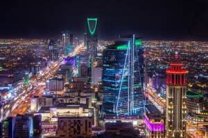 السعودية تشهد نمو مذهل في قطاع الشركات الصغيرة والمتوسطة