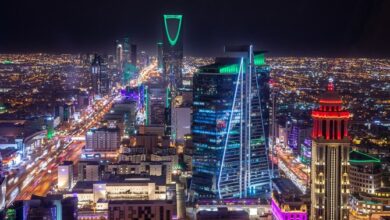 السعودية تشهد نمو مذهل في قطاع الشركات الصغيرة والمتوسطة