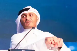 The co-founder and CEO of Raha