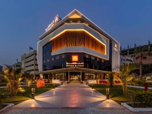 إنطلاق خدمة التوقيع الإلكتروني i-Sign لعملاء بنك القاهرة من الشركات والمؤسسات المالية