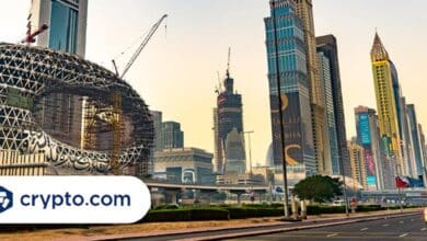 ترخيص Crypto.com لخدمات الأصول الافتراضية في دبي نقلة نحو الخدمات المالية الرقمية المنظمة في الشرق الأوسط