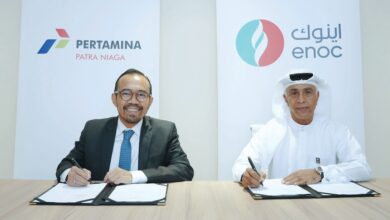 وقعت مجموعة إينوك مذكرة تفاهم مع “بي تي بيرتامينا باترا نياجا”، وهي الشركة التجارية الفرعية لشركة “بي تي بيرتامينا” (بيرسيركو)، المملوكة بالكامل لحكومة جمهورية إندونيسيا.