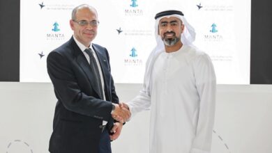 خلال المباحثات المشتركة بين الجانبين