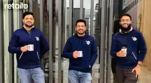 ريتيلو السعودية تحصل على تمويل بقيمة 56 مليون ريال سعودي لتعزيز مكانتها كقائدة في سوق التجارة الإلكترونية للأعمال