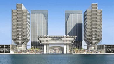 سوق أبوظبي العالمي يصدر ملحقًا لضمان أمان نقل البيانات