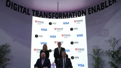 Codebase and E-Finance Forge a Strategic Partnership to Advance Digital Banking Services in Egypt