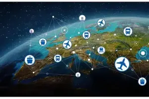 شركة AIT Worldwide Logistics توقع اتفاقية لدعم سلاسل التوريد