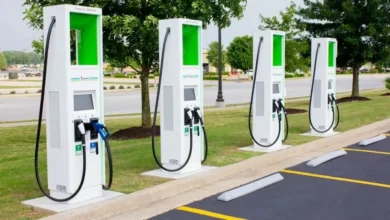 شركة EVIQ تطلق مشروع البنية التحتية للسيارات الكهربائية في السعودية، بدعم من صندوق الاستثمارات العامة
