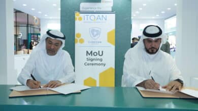 شركة ITQAN وشركة Cyber50 Defense توقعان اتفاقية تعاون لتعزيز الأمان السيبراني في دبي