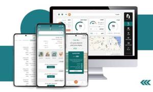 شركة لاذ لحلول التقنية العقارية تجتذب استثمارات مهمة في جولة Pre-Seed لتحسين إدارة العقارات