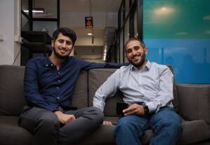 نون تغلق جولة تمويلية بـ41 مليون دولار