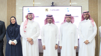 شركة وادي الرياض،الذراع الاستثماري لجامعة الملك سعود؛ تستثمر في صندوق رأس المال الاستثماري Flat6labs Startup Seed Fund 