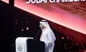 إعلان دبي عن صندوق استثماري بقيمة 500 مليون درهم لدعم الشركات التكنولوجية الناشئة"