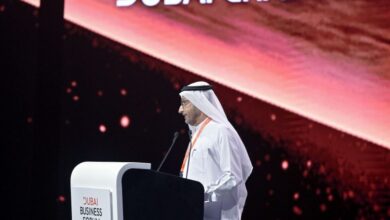 إعلان دبي عن صندوق استثماري بقيمة 500 مليون درهم لدعم الشركات التكنولوجية الناشئة"