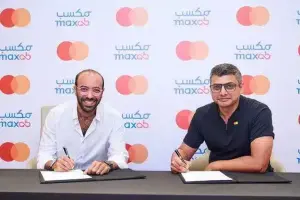Mastercard and MaxAB have signed an agreement to enhance digitization in e-commerce in Egypt