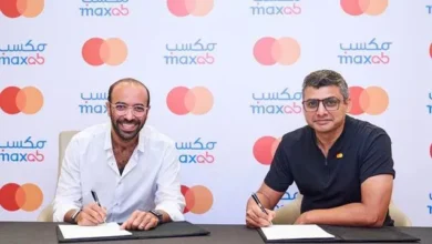 Mastercard and MaxAB have signed an agreement to enhance digitization in e-commerce in Egypt