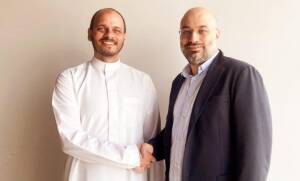 شركة "مفهوم تكنولوجيز"، تغلق المقرة في جولة تمويل بـ 136 مليون درهم إماراتي)، بقيادة الوفرة الثانية للاستثمار وبمشاركة عدد من المستثمرين الملائكيين.