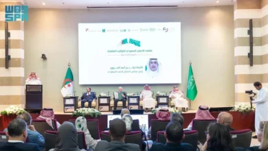 ملتقى الأعمال السعودي الجزائري يشهد توقيع 8 اتفاقيات استثمارية