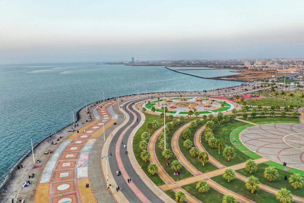 منتدى جازان للاستثمار 2023 ينطلق غدا