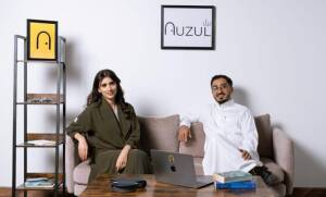 Nuzul السعودية تغلق جولة تمويلية مع Flat6Labs