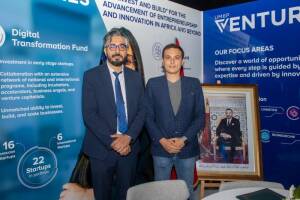 UM6P Ventures،تعلن ضخ استثمارات جديدة في شركة شاري