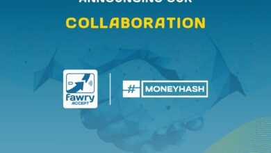 توقيع بروتوكول تعاون بين فوري و MoneyHash لدعم الخدمات المالية