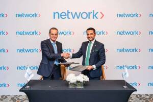  نتورك إنترناشيونال، المزود الرائد للخدمات الداعمة للتجارة الرقمية في منطقة الشرق الأوسط وأفريقيا، عن تجديد تعاونها مع بنك الإسكندرية، لتوفير حلّ متكامل لمعالجة المدفوعات ودعم التحول الرقمي للبنك.