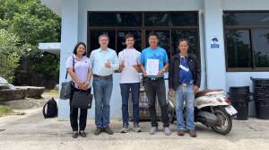 شبكة ميدوري تحصل على تمويل بقيمة 200,000 دولار لتحويل صناعة إعادة تدوير البلاستيك خلال مؤتمر المناخ COP28 في دبي