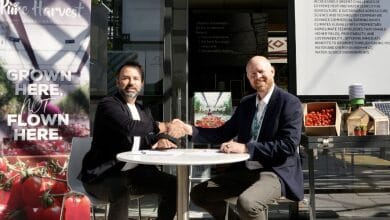 Pure Harvest and RedSea Join Forces to Revolutionize Agriculture and Climate Technology