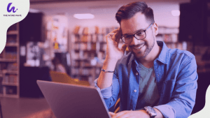 اكتشف The WordWave: منصتك المفضلة لكتابة المحتوى