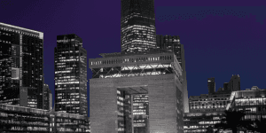 صندوق منطقة دبي للمستقبل (DFDF)  يلتزم بتخصيص مليار درهم لدعم و ابتكارات المناخ