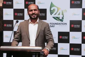 شركة FarmERP تعلن عن توسعها في السعودية