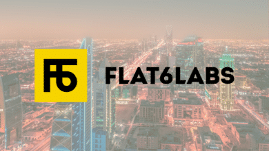 Flat6Labs Accelerator