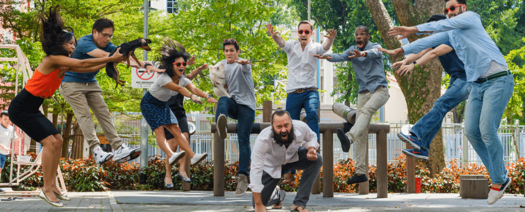 Golden Gate Ventures توسع نطاقها في الشرق الأوسط وشمال أفريقيا