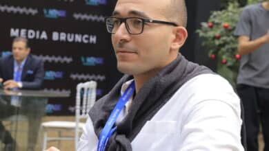 إبراهيم مطاوع، الرئيس التنفيذي للعمليات في شركة كرم سولار