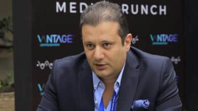 كريم دبوس، المؤسس وخبير استشاري للكربون