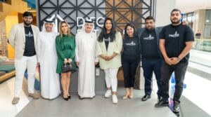 "ترندز" تنجح في إنجاز تمويل بقيمة مليون دولار بدعم من "مركز دبي المالي العالمي للابتكار".