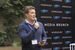 Mohamed El Tanahi, Entrepreneur and Founder of Mindsalike