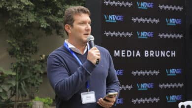 Mohamed El Tanahi, Entrepreneur and Founder of Mindsalike