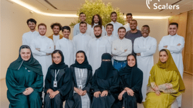 سكيلرز تحصل على استثمار بقيمة 7 مليون ريال سعودي