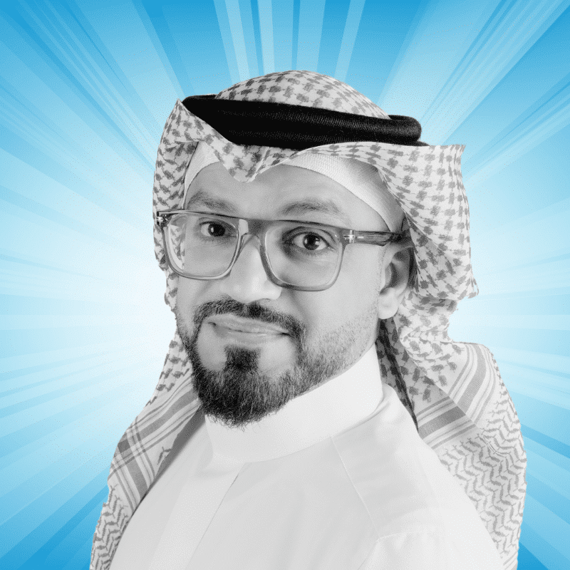 رائد أعمال متسلسل، وشغوف بتمكين رواد الأعمال