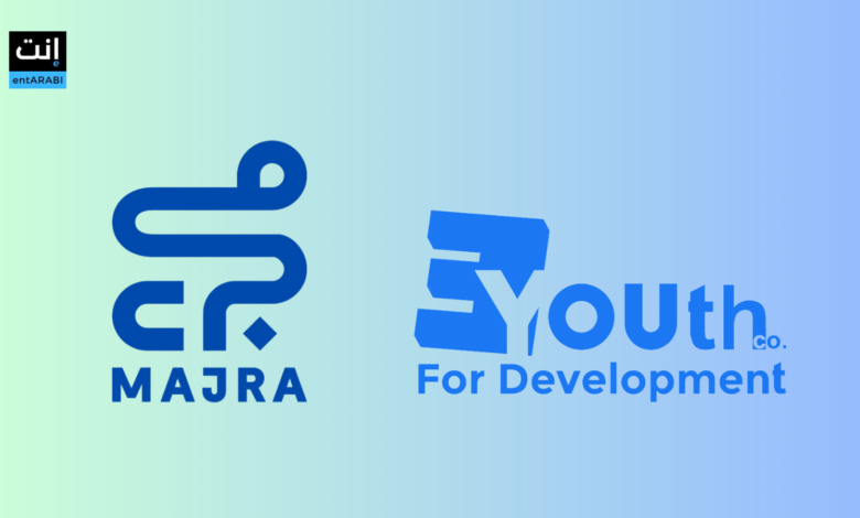 Partnership between EYouth and Majra to Support the Green Economy in the Middle East and Africa