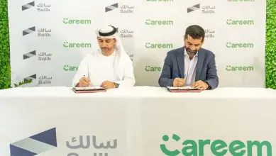 تعاون بين سالك وكريم لتوسيع الخدمات الرقمية في دبي