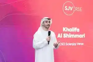 اطلاق عمليات شركة ساينجوي فيرس تكنولوجي في دبي