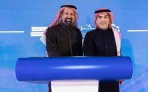 برنامج مكِّن فنتك ينطلق لتمكين 150 شركة تقنية مالية ناشئة في السعودية