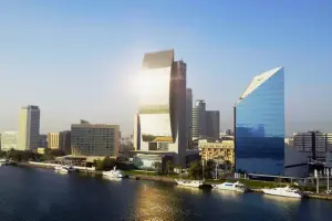 بنك الإمارات دبي الوطني يعين شركة R3 لإختبار الأصول الرقمية